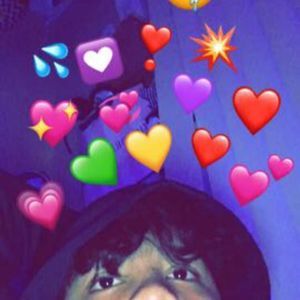 Meet your Posher, Edgar